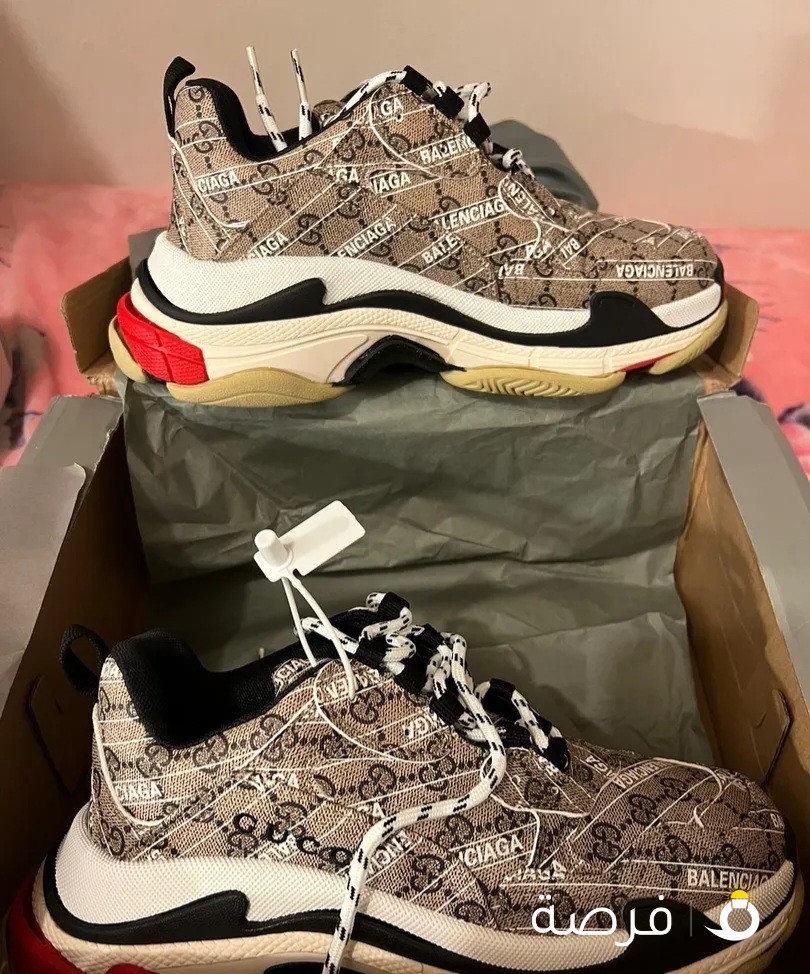 Shoes and Sandal