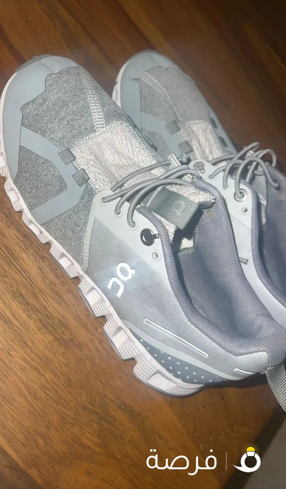 ON shoes, brand new condition