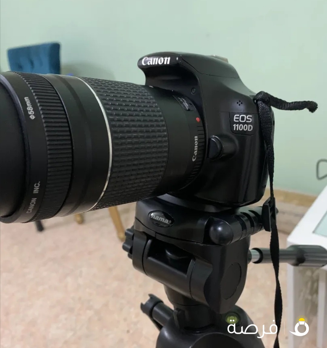canon 1100D