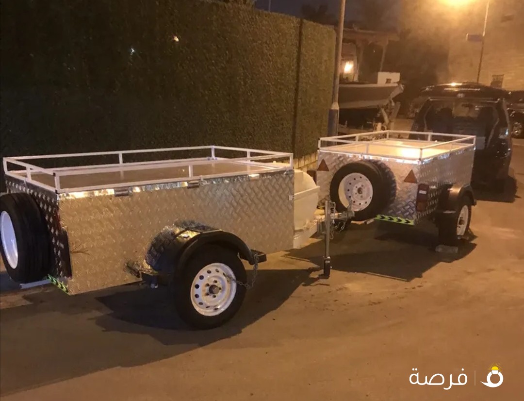 لابيع عربانه للكشتات والسفر