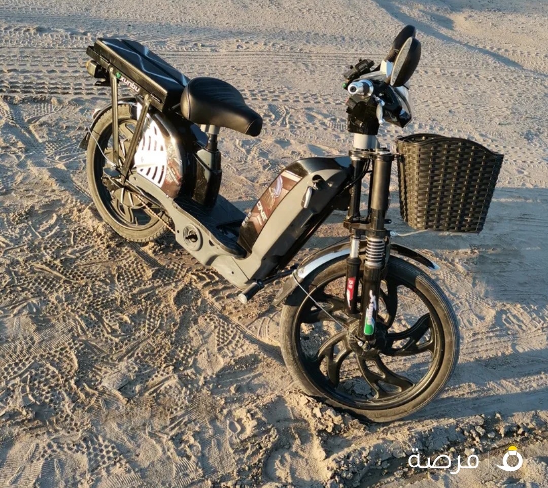 سيكل دراجه
