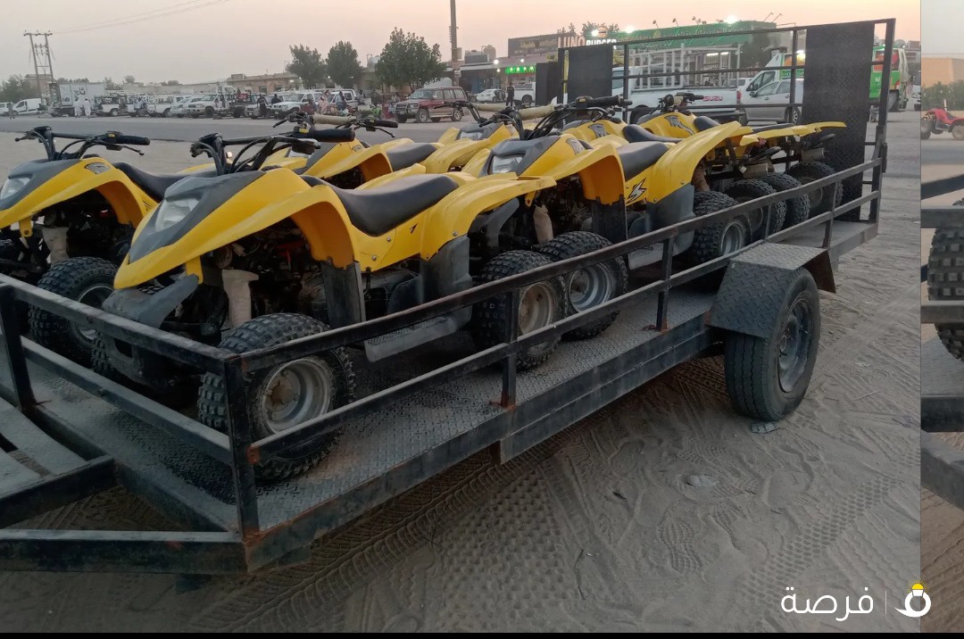 للايجار بقيات