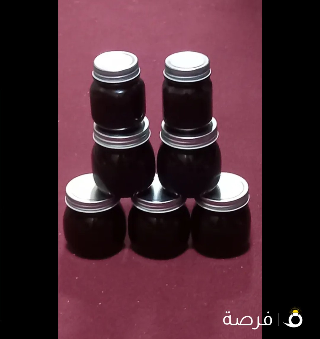 عسل نحل طبيعي خاص للرجال