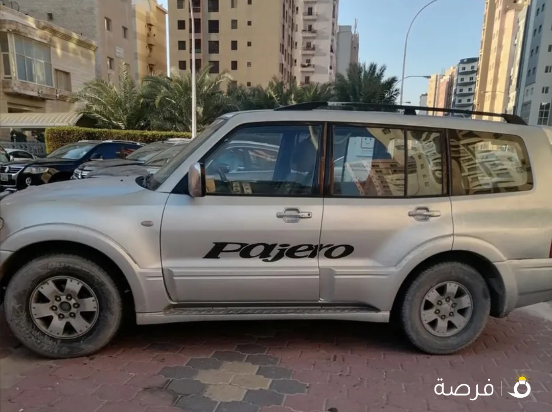 بجيرو 2004