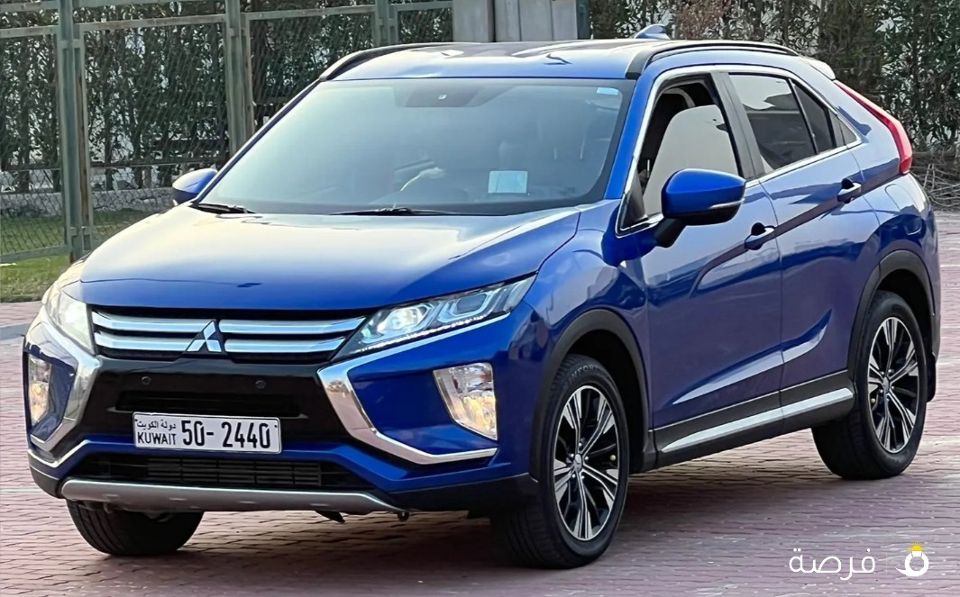 اكليبس كروس 2018 ( 1500 cc )