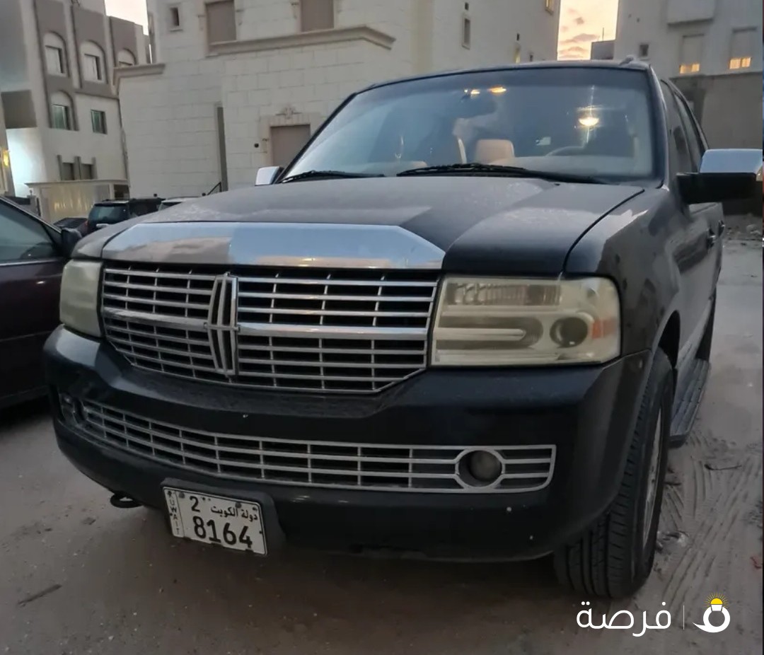 للبيع جيب فورد نافقيتر