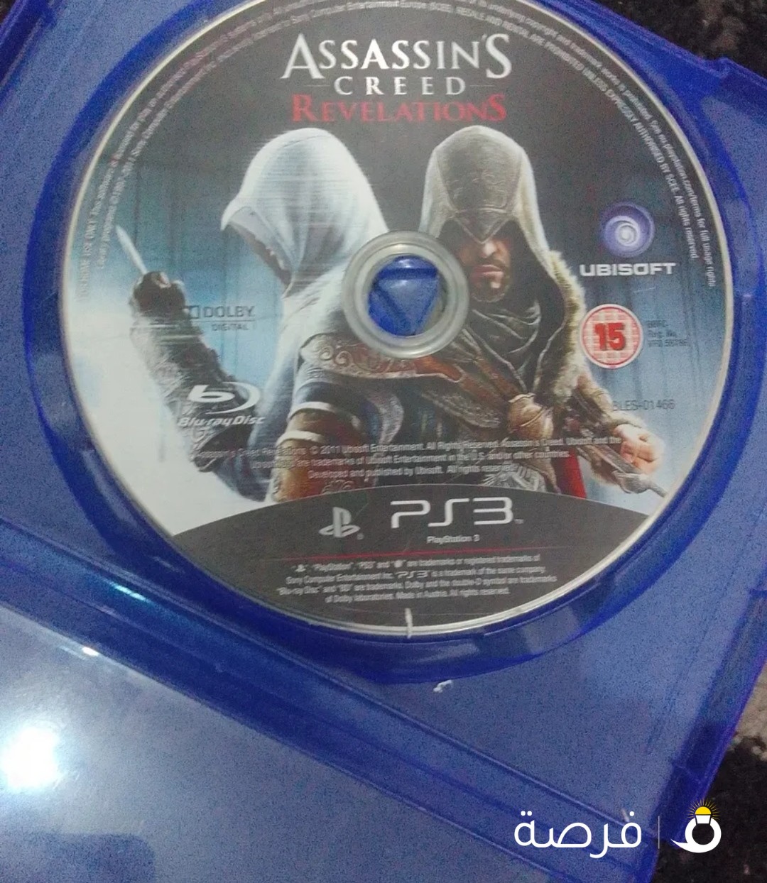 AssAssins creed Revelations