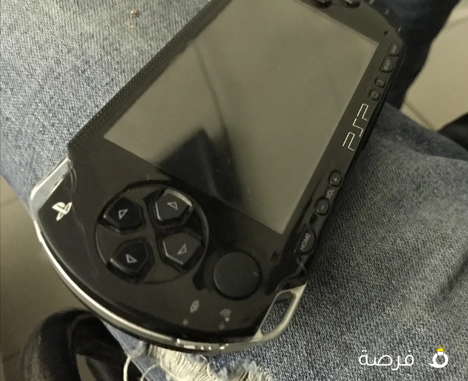 psp للبيع