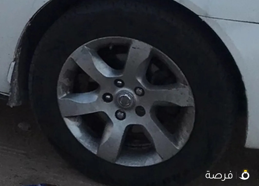 رنقات كامري للبيع