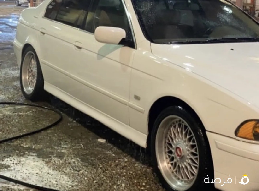 رنقات BBS حجم 18 عرضين اصلية للبيع