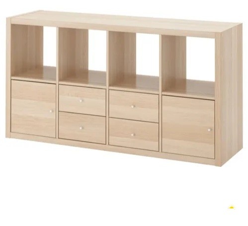 ikea shelving Unit