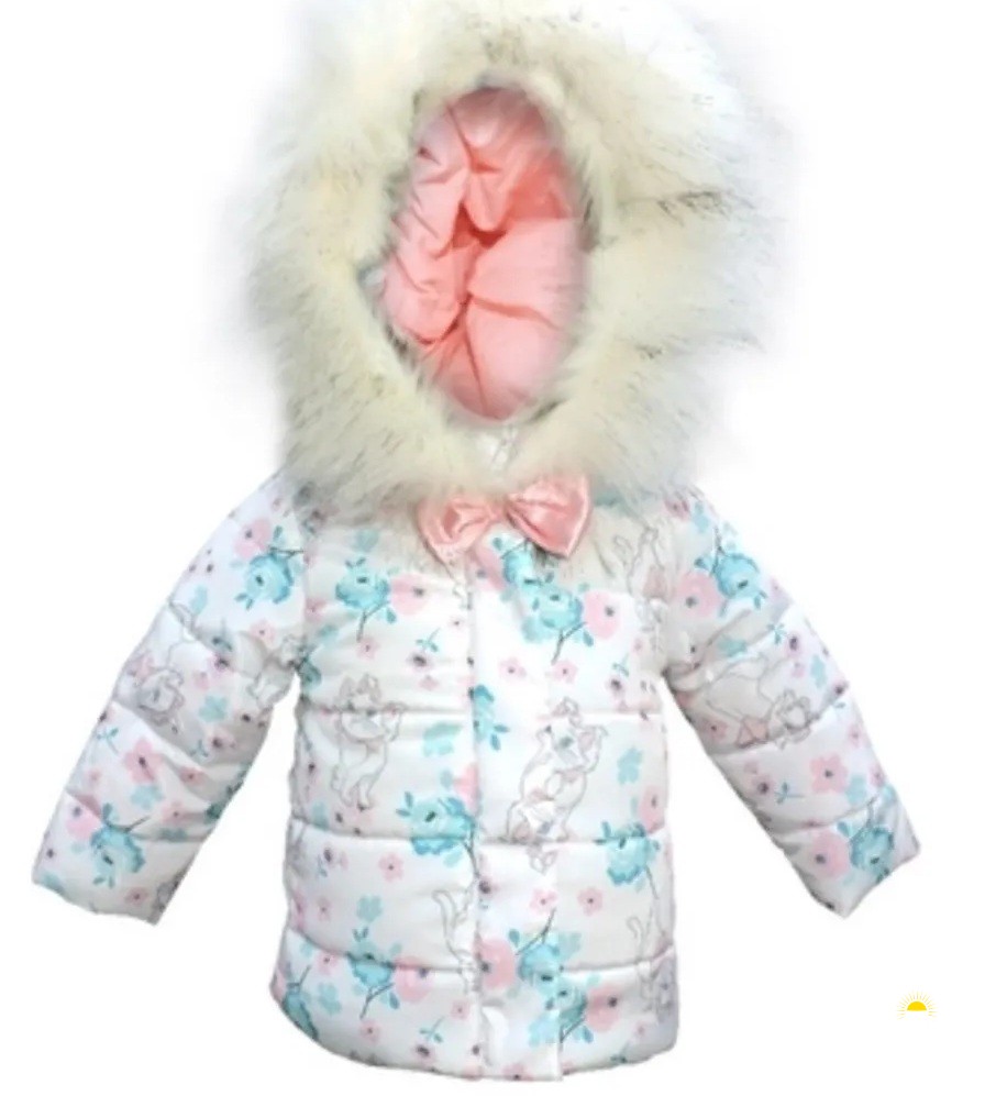 Mothercare baby jacket