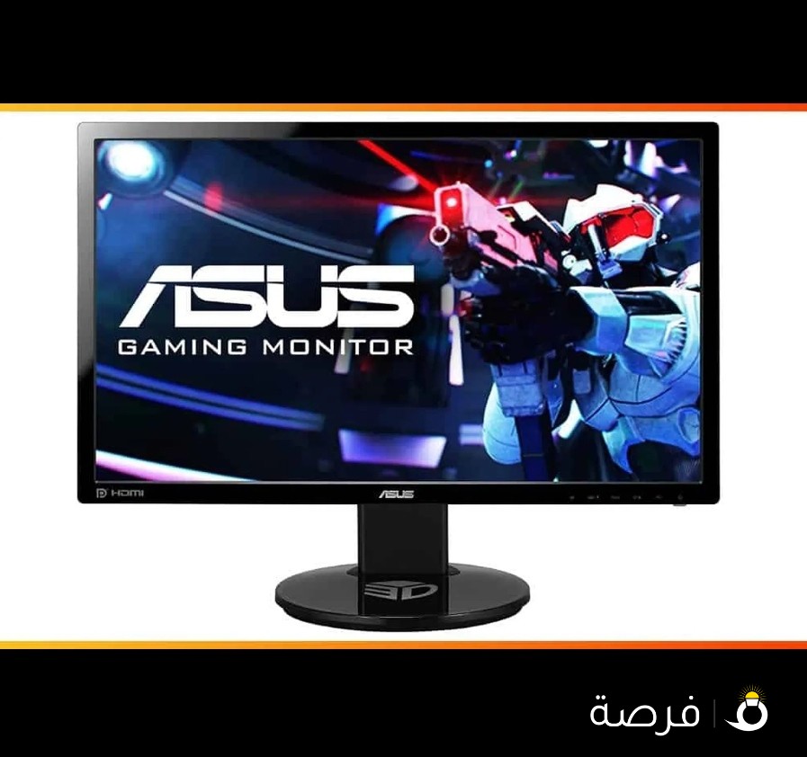 asus monitor vg248qe 144 fps 1080