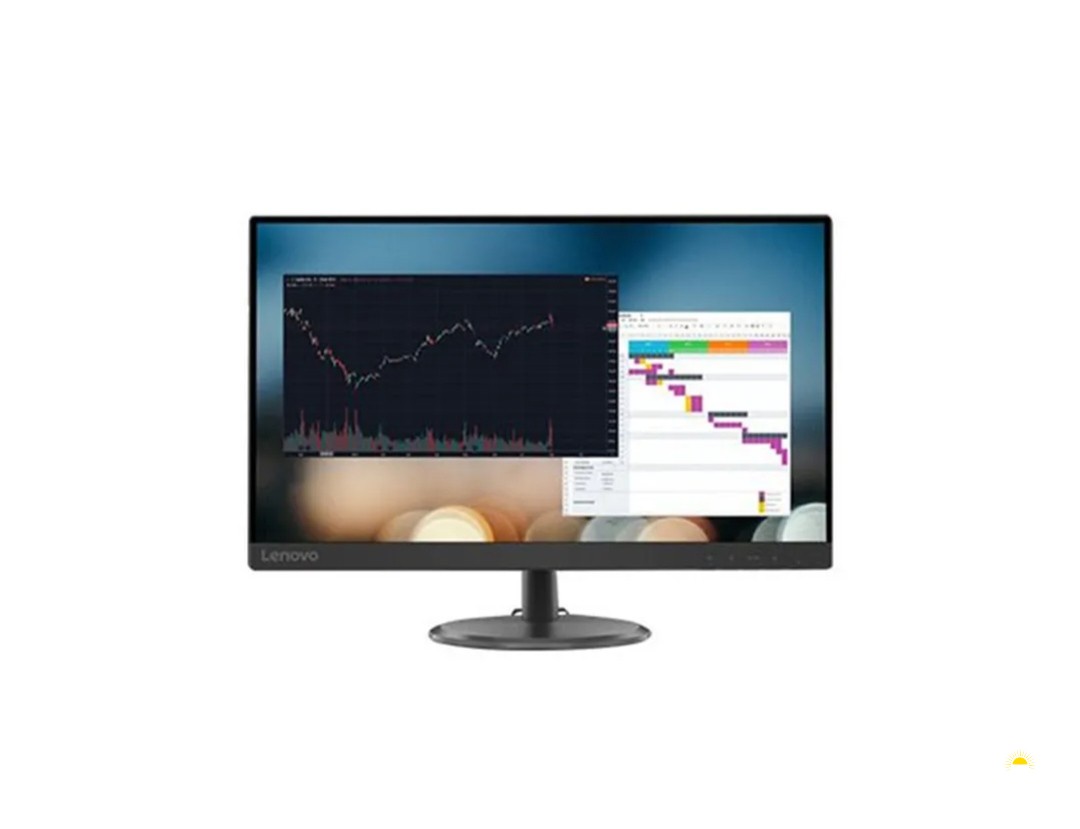 NEW MONITOR LENOVO C27-30 LED 27 INCH