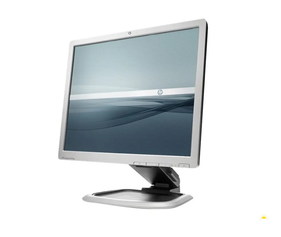 USED MONITOR HP L1951G LCD 19 INCH SQAURE