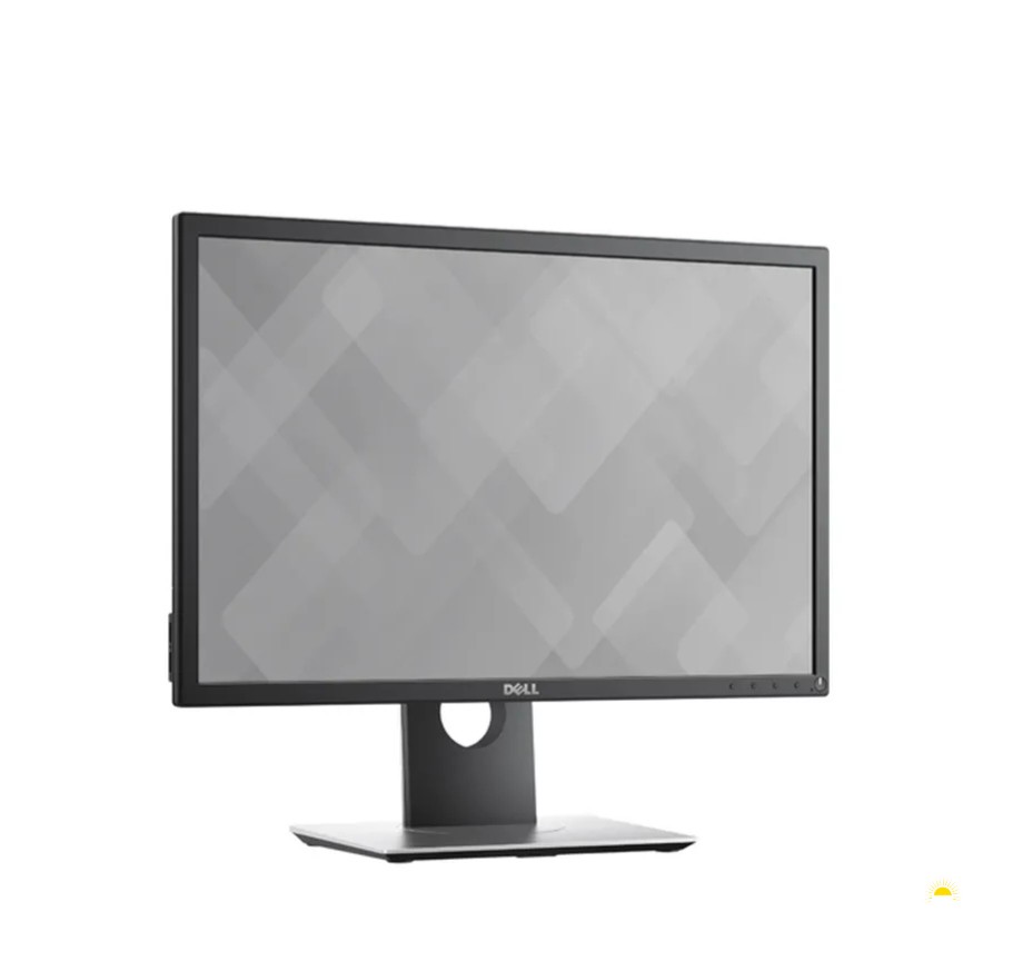 USED MONITOR DELL P2217H LED 22 INCH HDMI