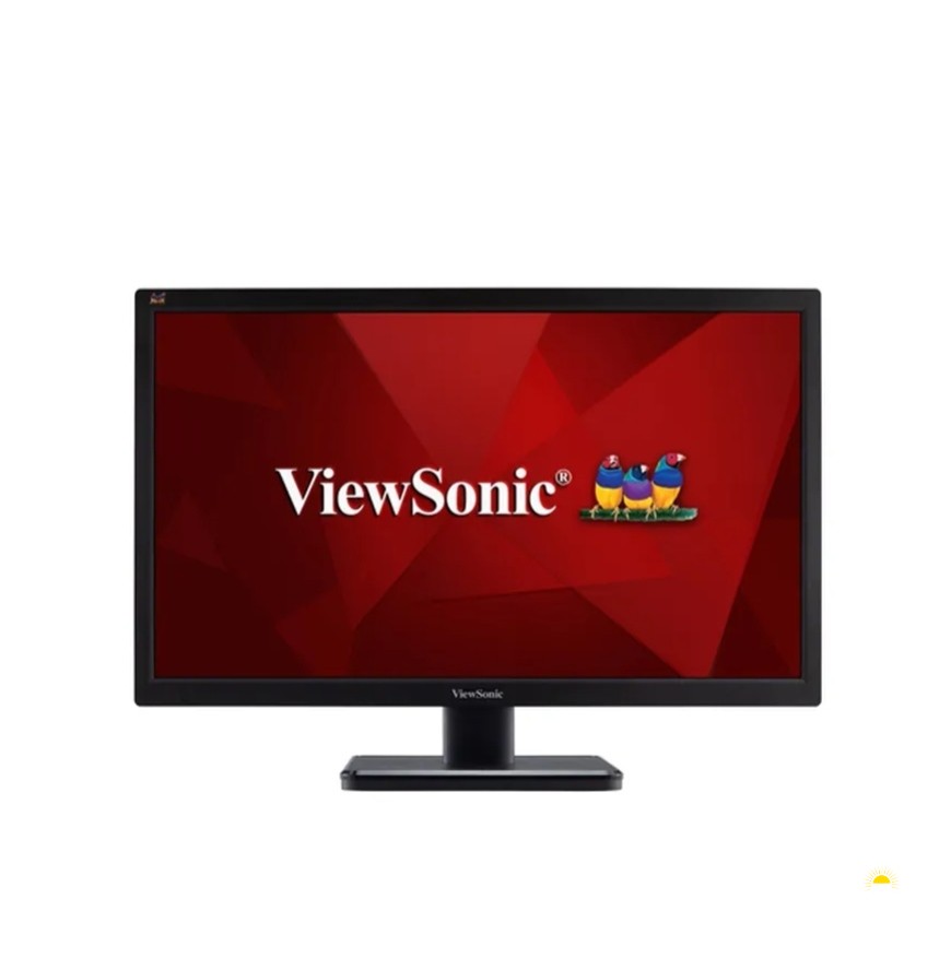 NEW MONITOR VIEWSONIC VA2223-H 22 INCH