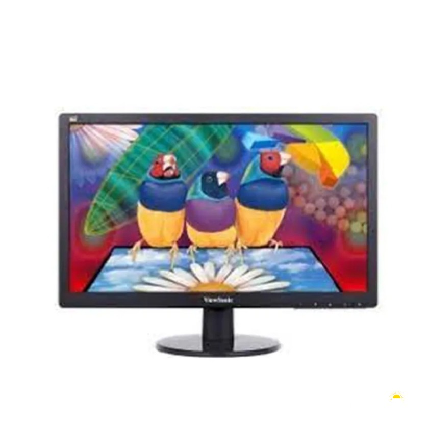USED MONITOR VIEWSONIC VA1918WM LCD 19 INCH