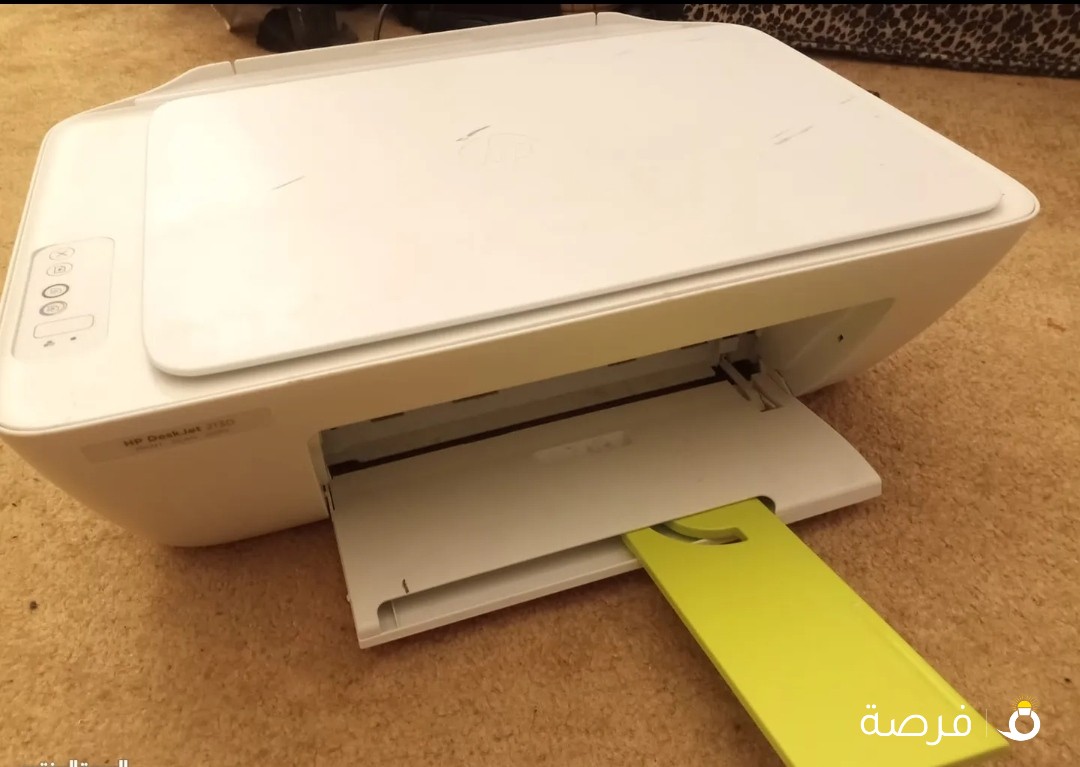 طابعه كومبيوتر