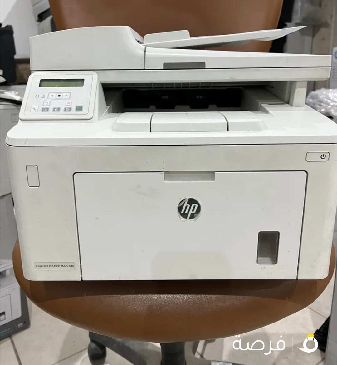 Printer hp leaser jet copy .scan . Print