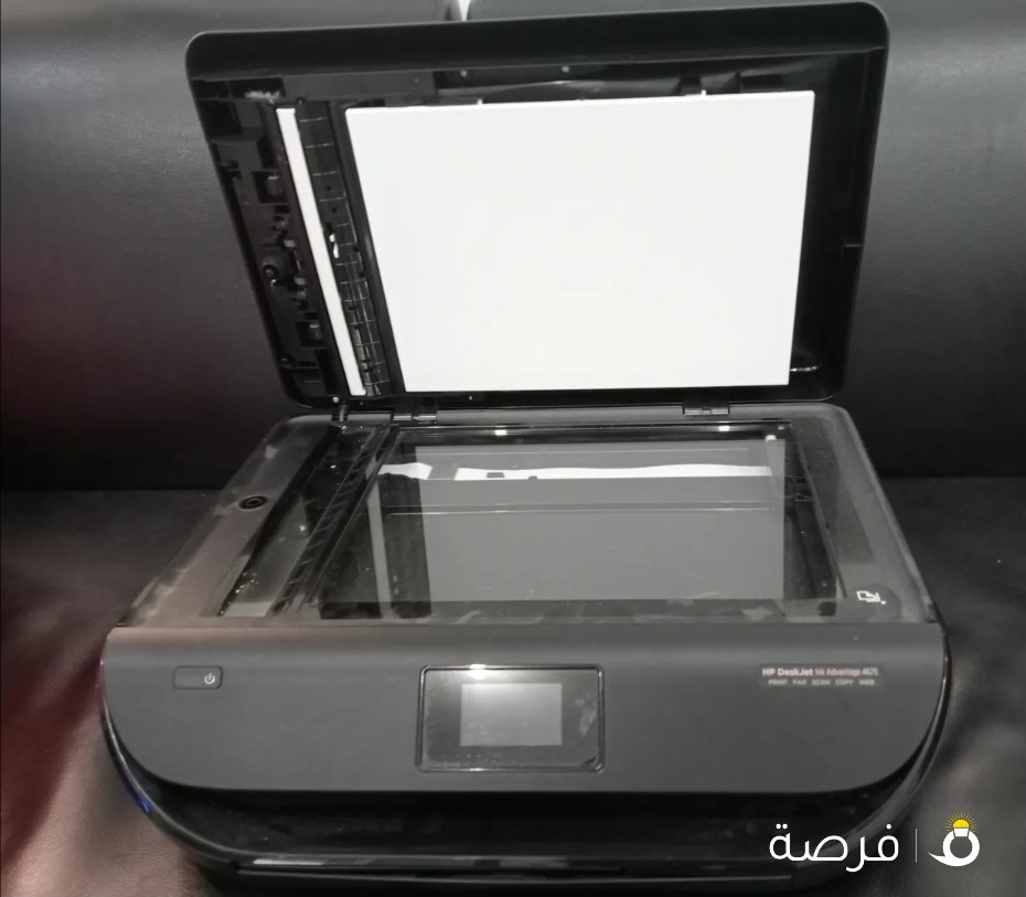 طابعه اتش بي