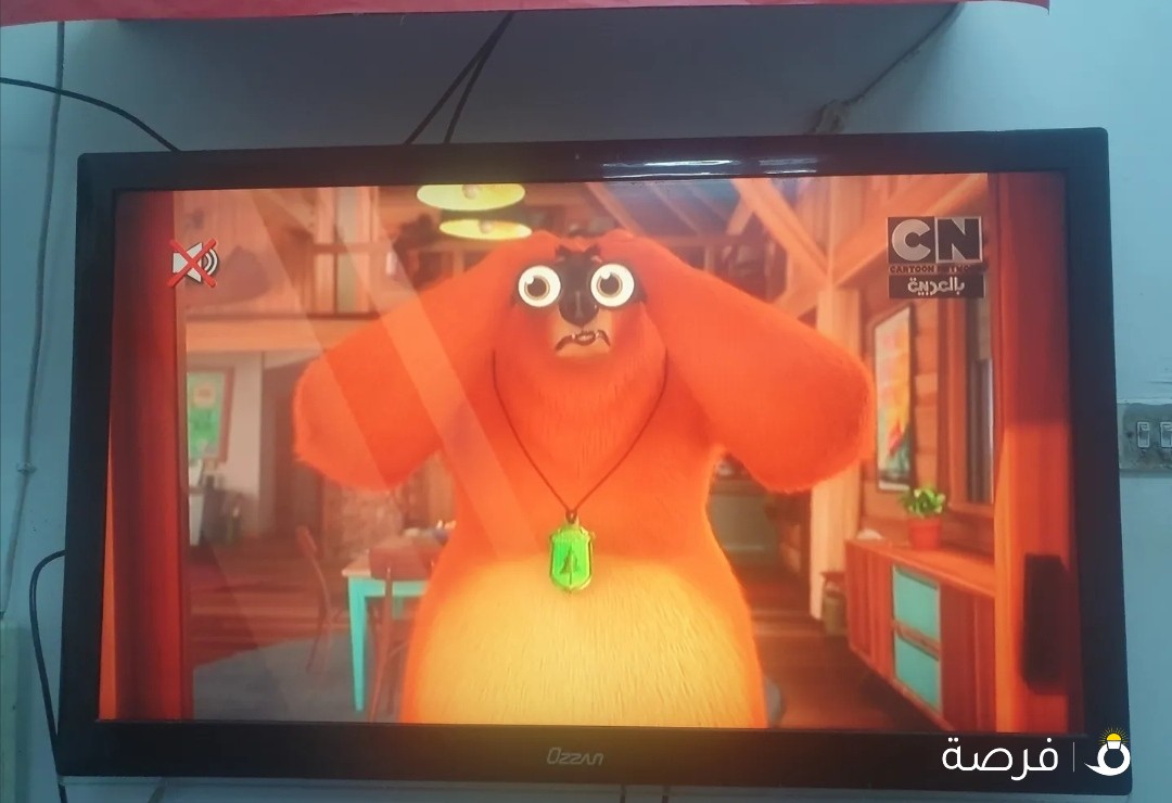 تليفزيون للبيع