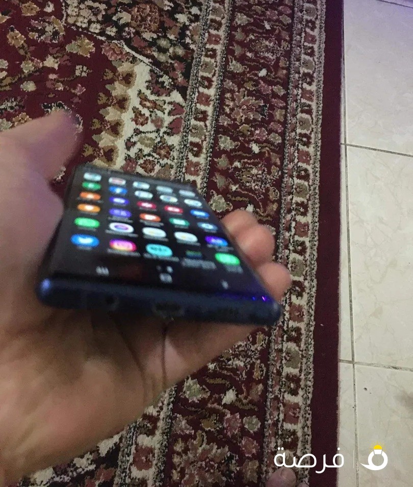 الجهاز معاه كف فقط ممتاز