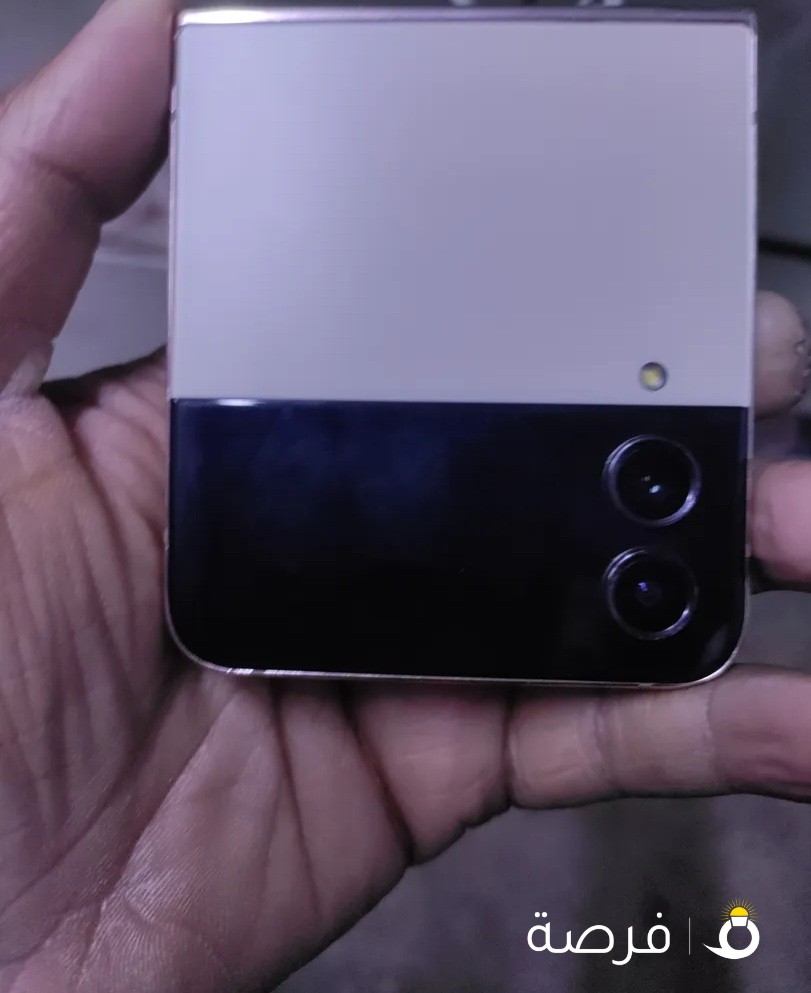 Samsung z flip 4