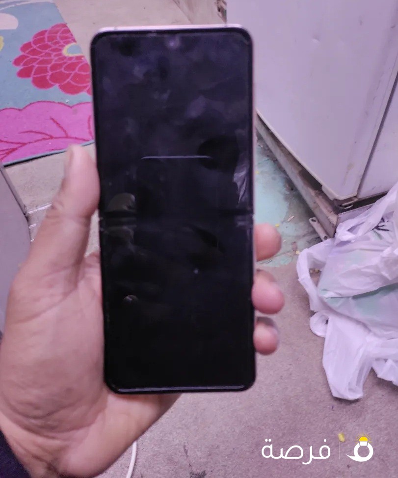 Samsung z flip 4