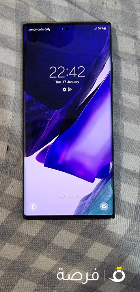 Samsung galaxy note 20 ultra 5g