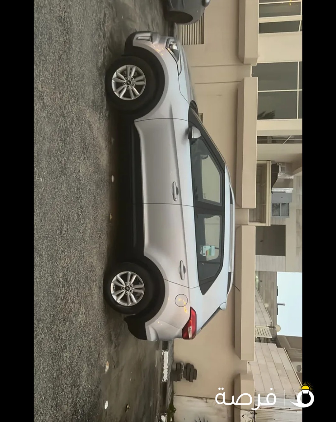 للبيع كرتا موديل 2018