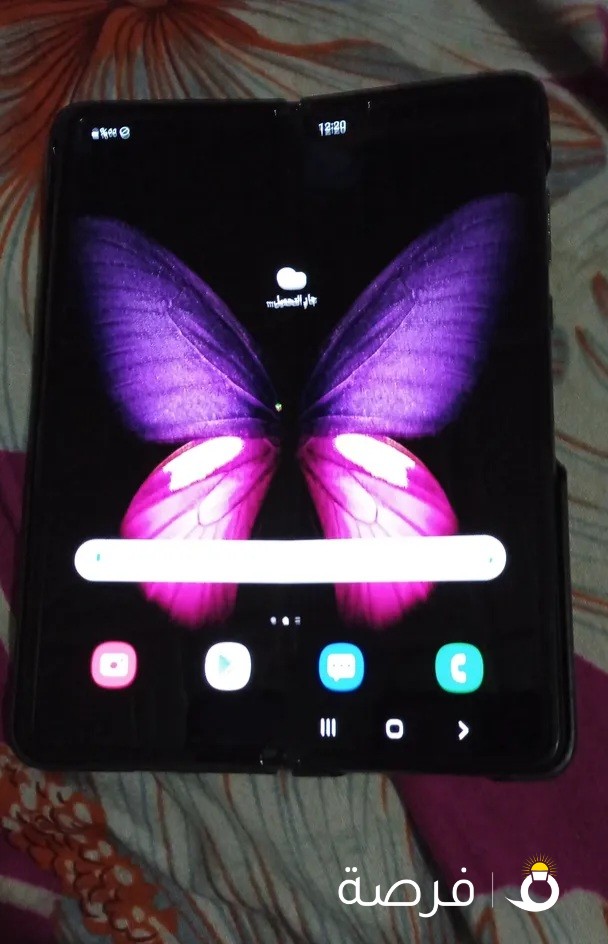 Samsung fold one 5G