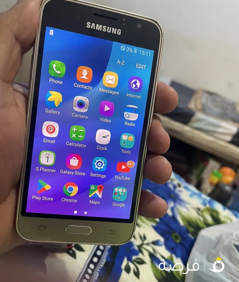 J1 samsung