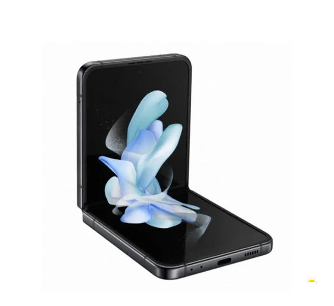 Samsung Galaxy Z Flip 4