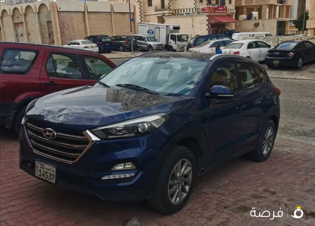 هواندي موديل 2018
