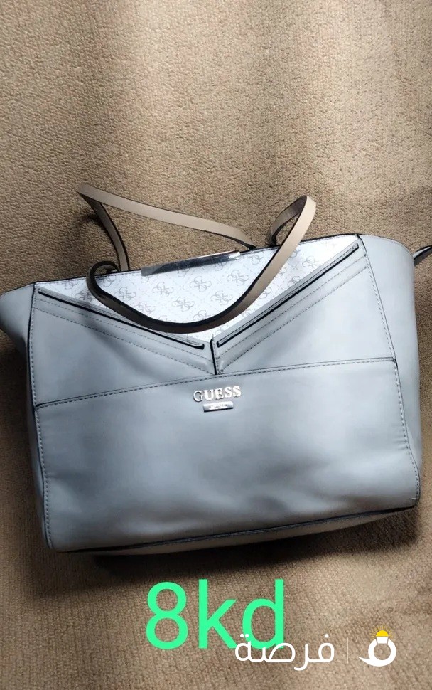 Bags available