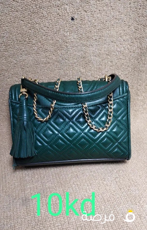 Mix Branded Bags