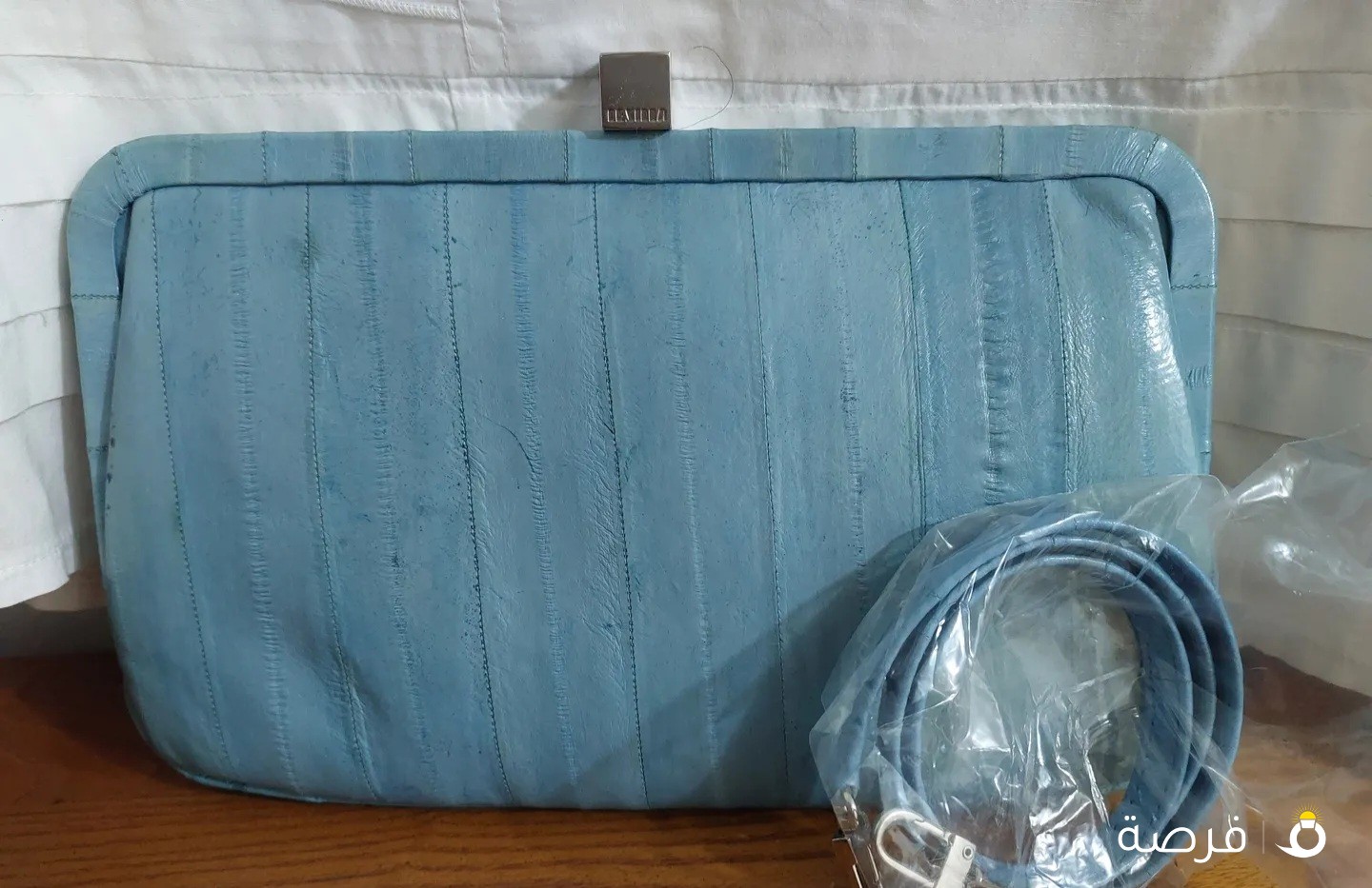 Lezilla-BAG original made in Italy