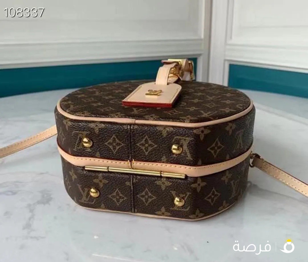 شنطه لويس فيتون خامه ممتازه