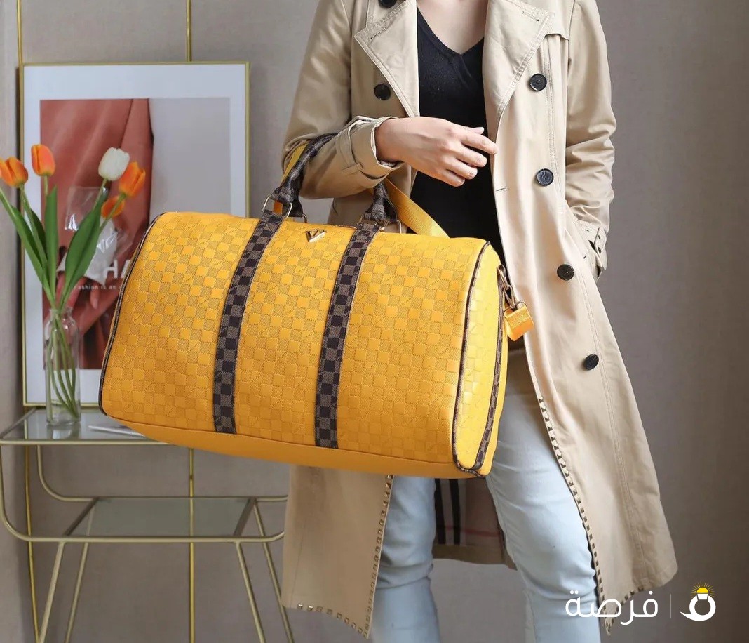 شنطه جوده عاليه جداا