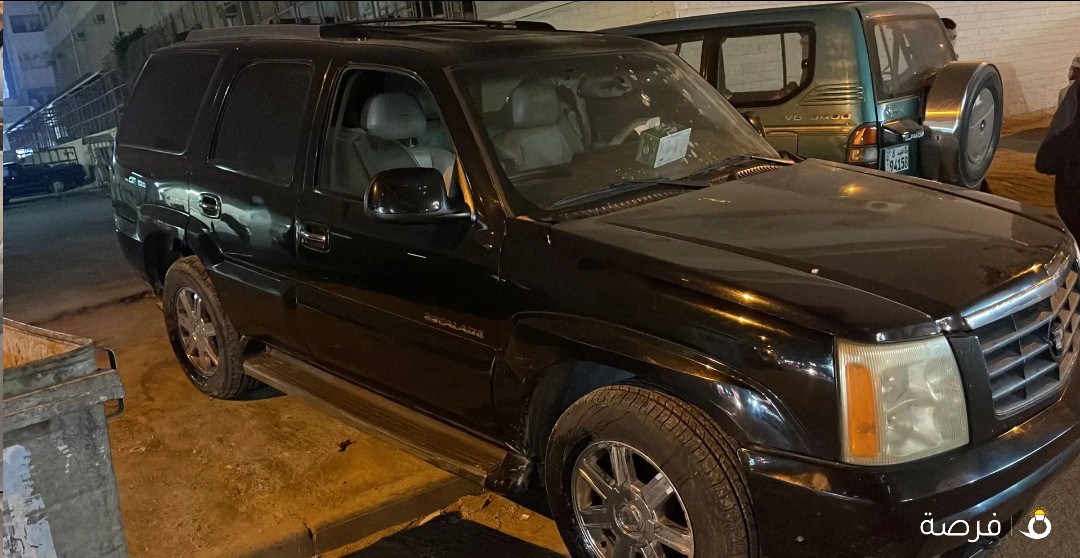 Cadillac 2003 for Sale