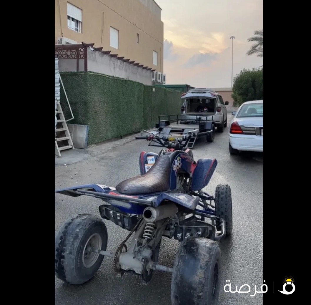 رابتر 700 + 2008