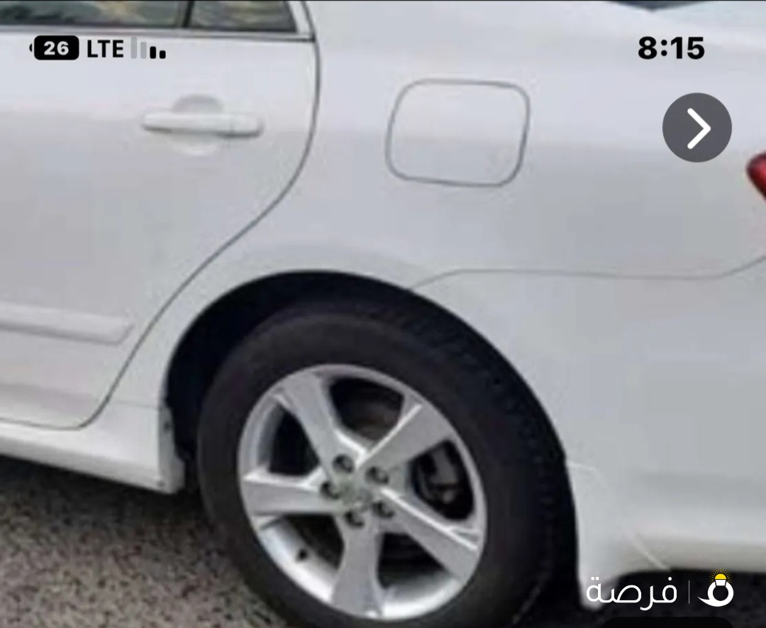 مطلوب 4 رنجات مقاس 15،16