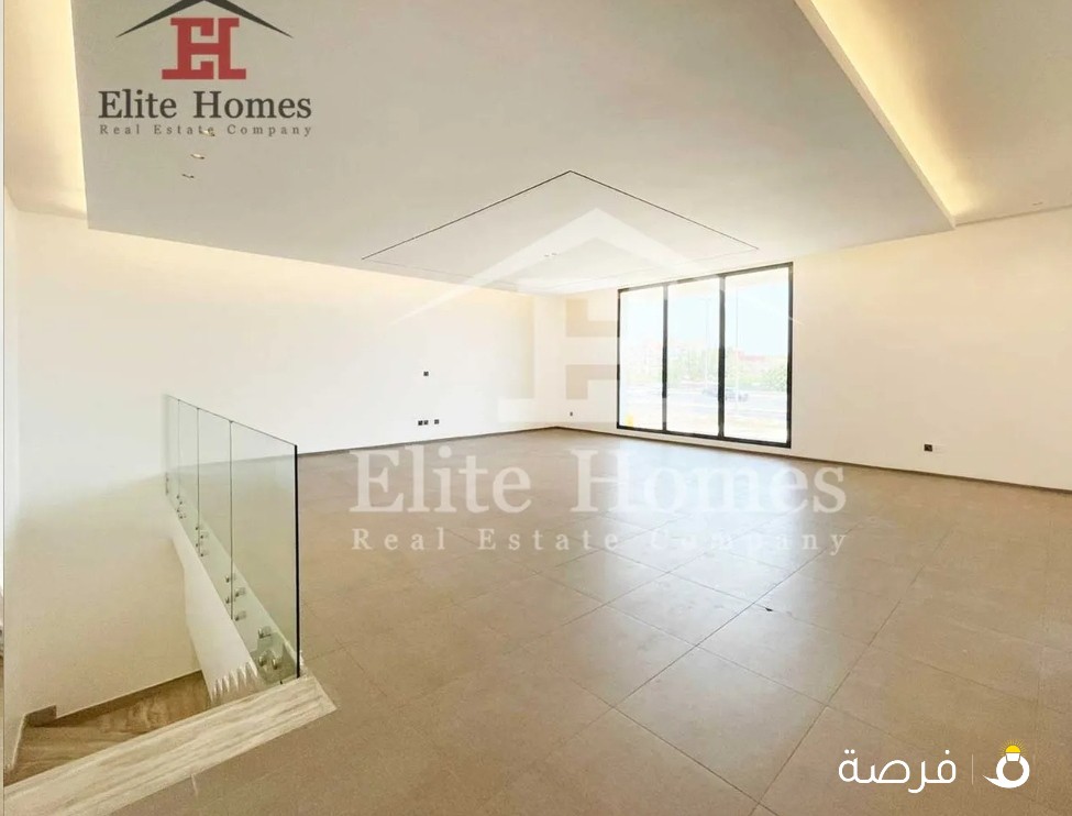 دوبلكس في ابو فطيرة للإيجار Duplex in Abu Fateera for Rent