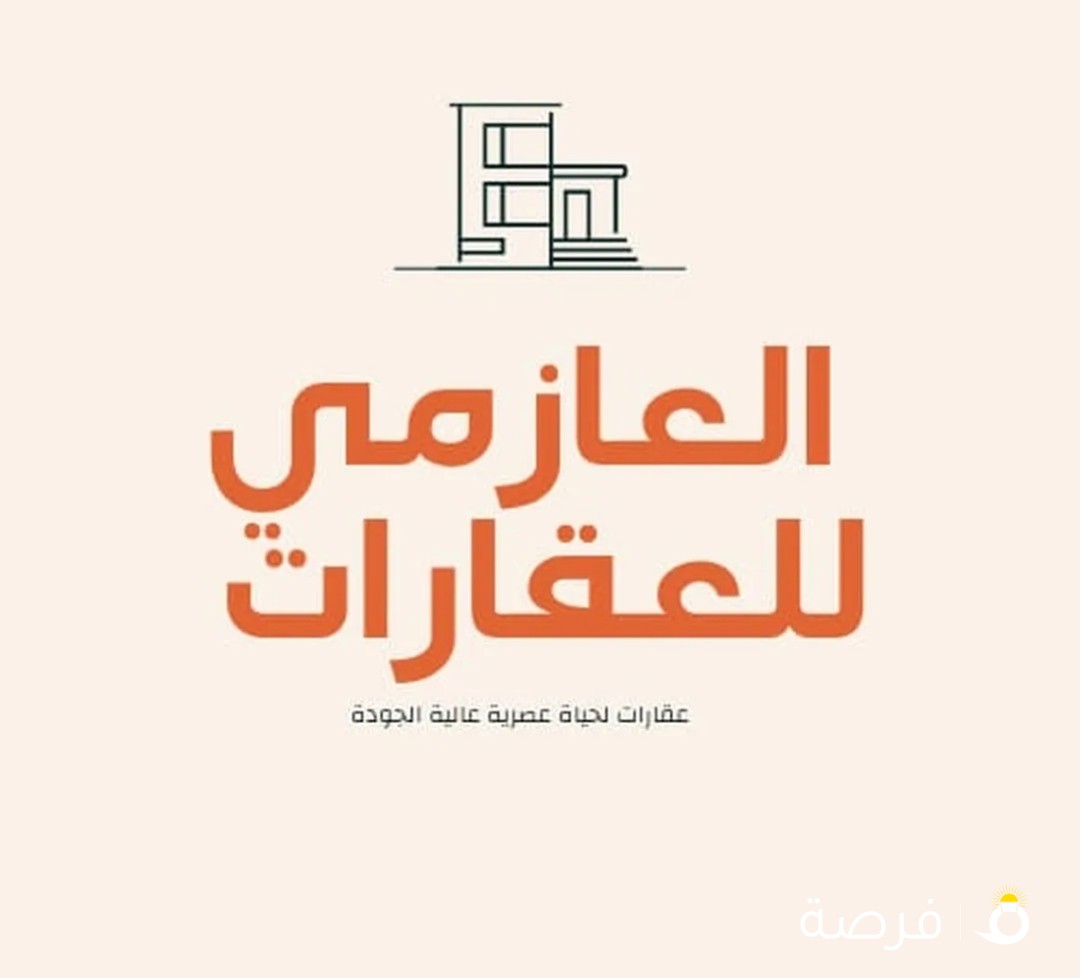 للايجار شقه دوبلكس في الفنطيس قطعه 8