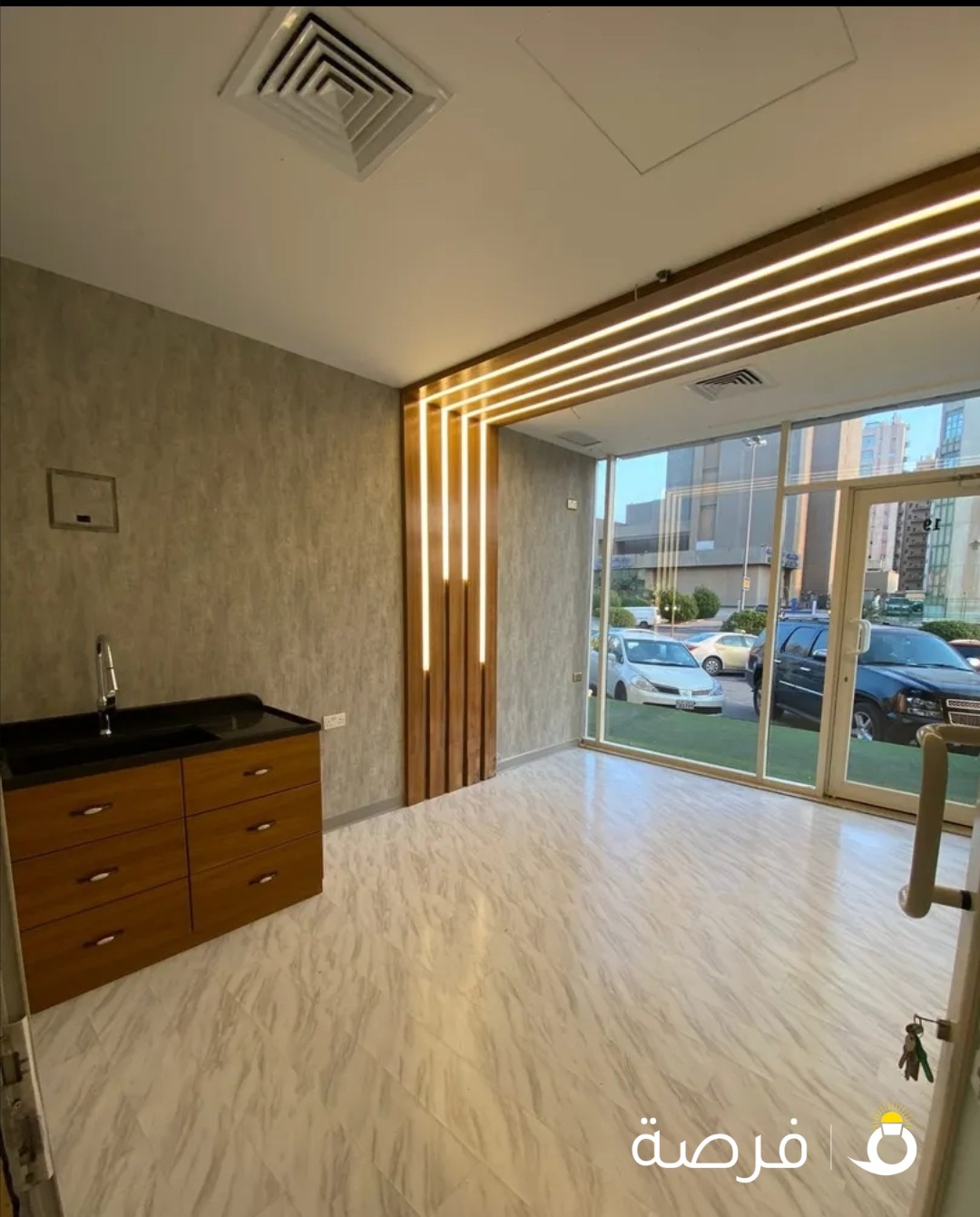 محلات تجارية
