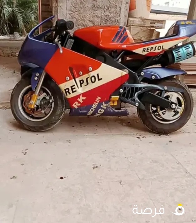 سيكل اطفال للبيع
