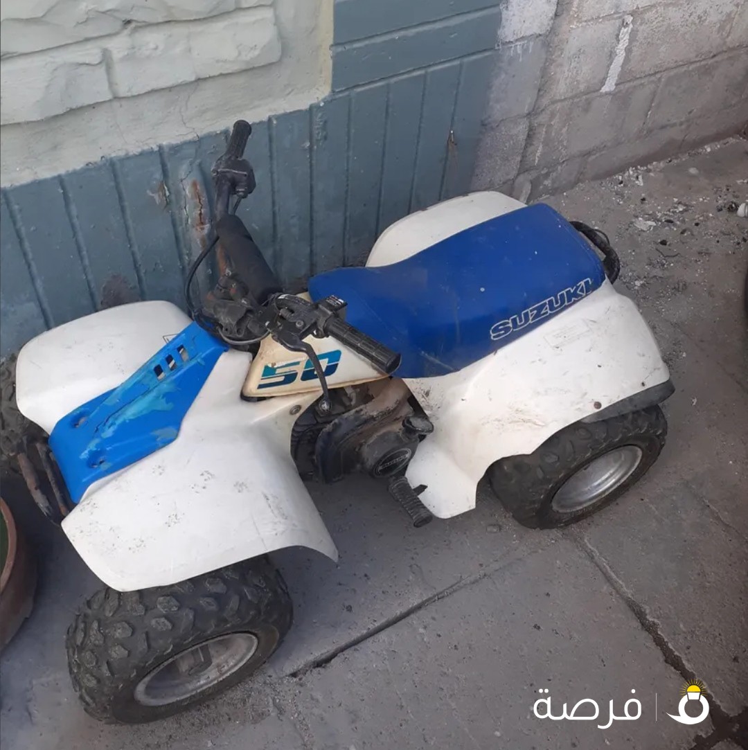 بجي سوزكي للبيع