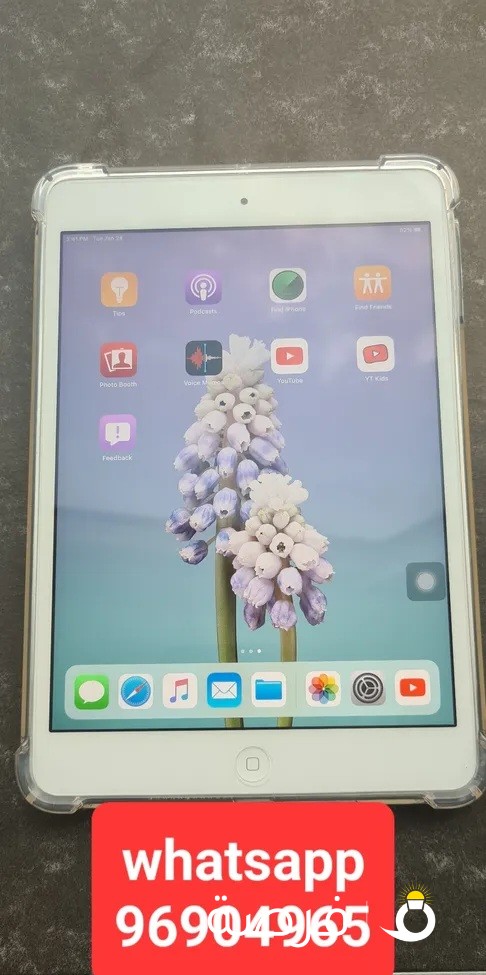 ipad mini 2 new condition
