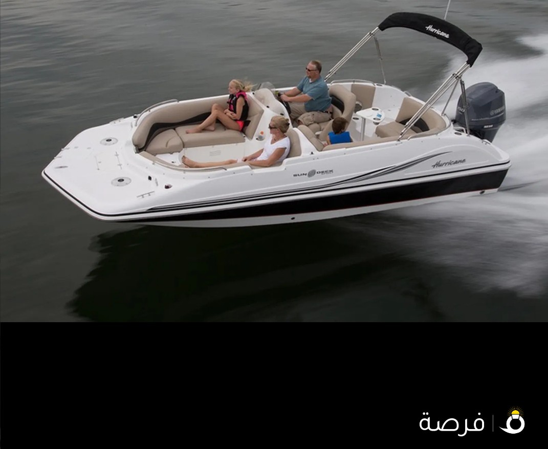 hurricane / fundeck gs202